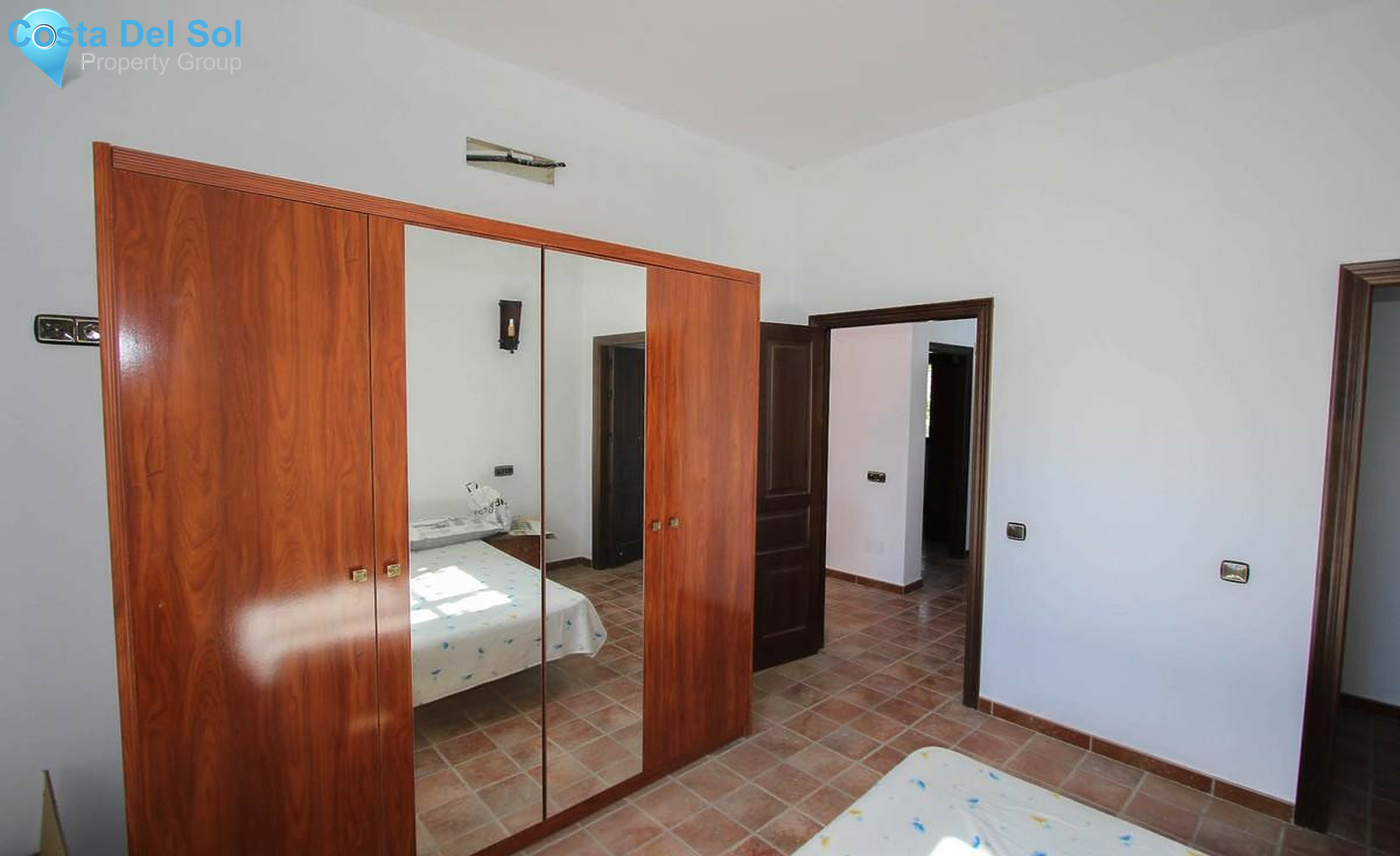 House in Pizarra-1335008