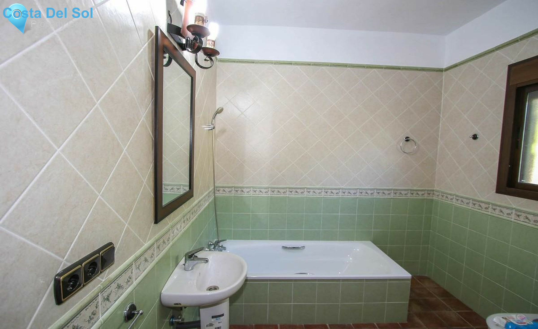 House in Pizarra-1335009