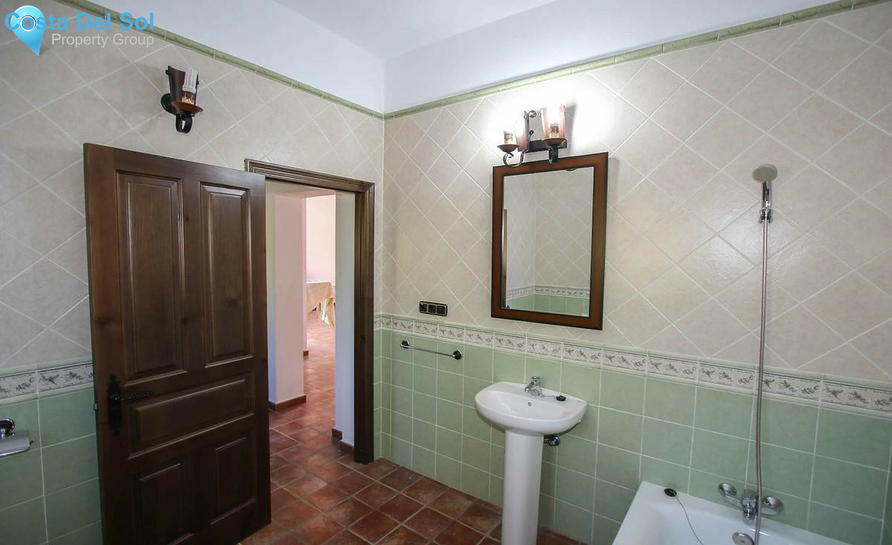House in Pizarra-1335010