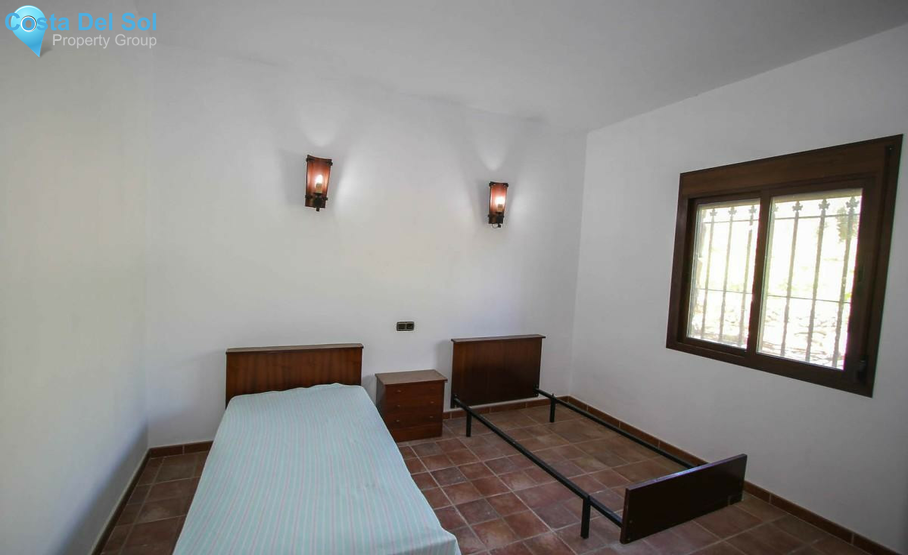 House in Pizarra-1335011