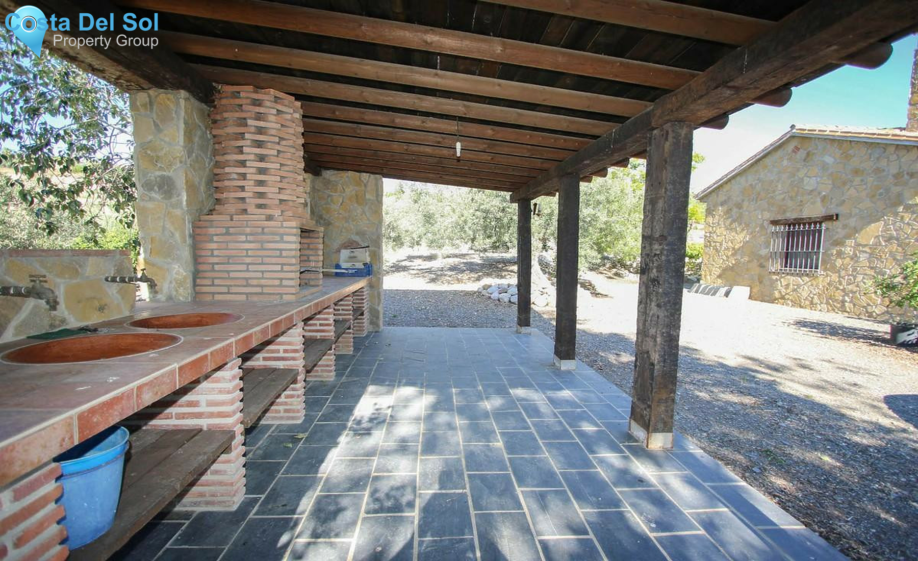 House in Pizarra-1335015