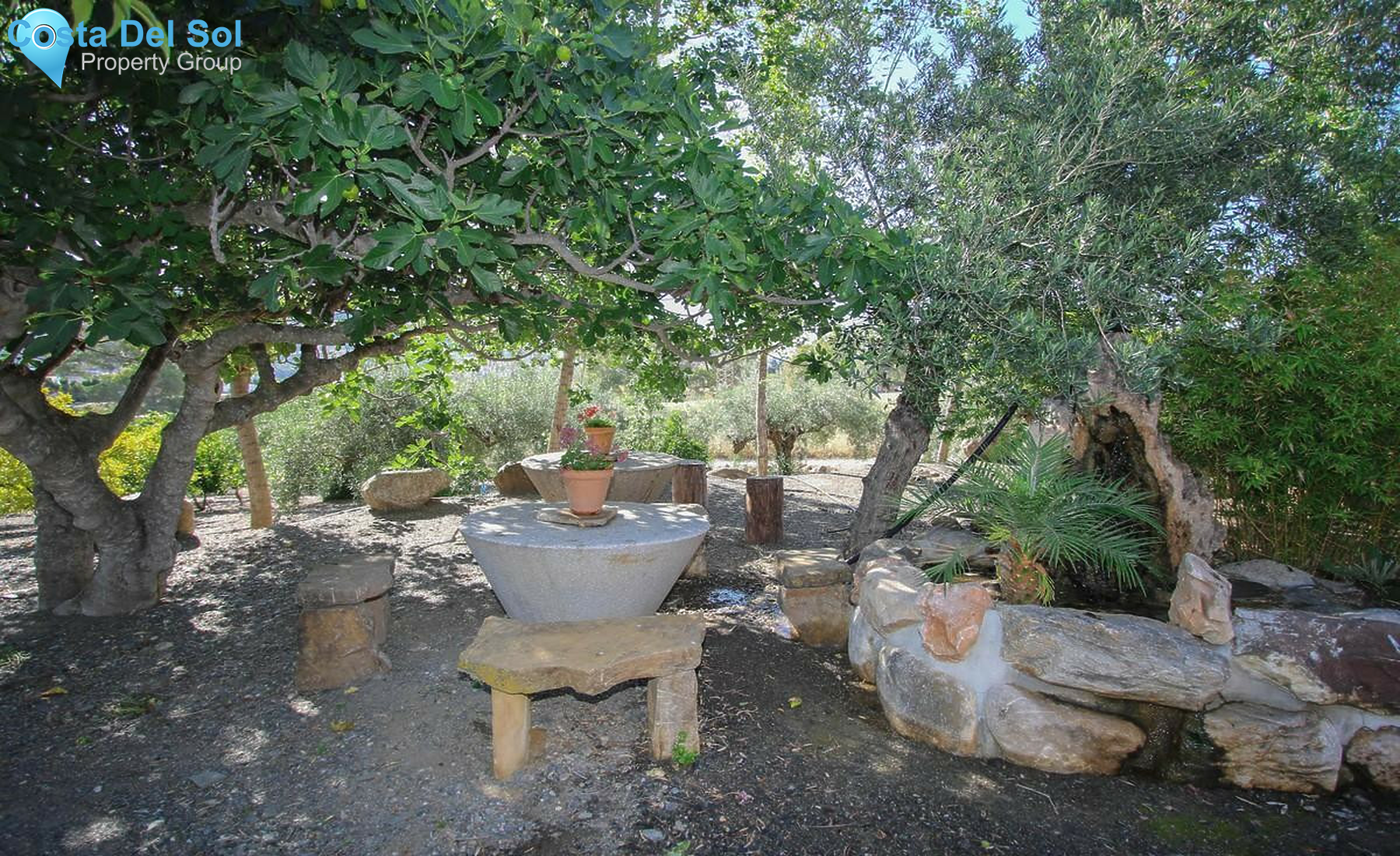 House in Pizarra-1335016