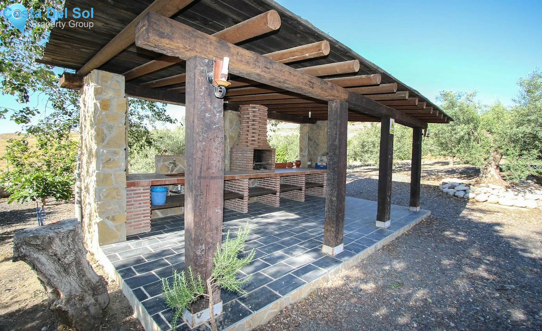 House in Pizarra-1335000