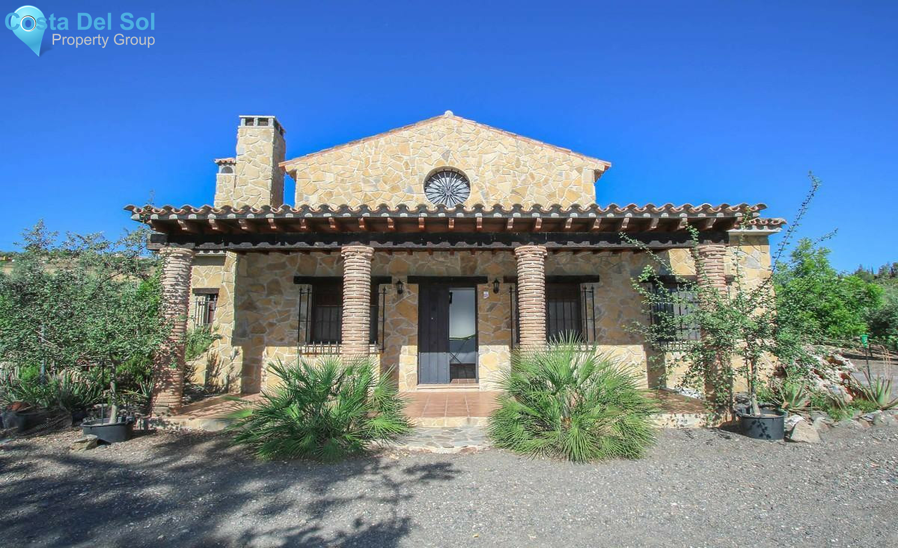 House in Pizarra-1335002