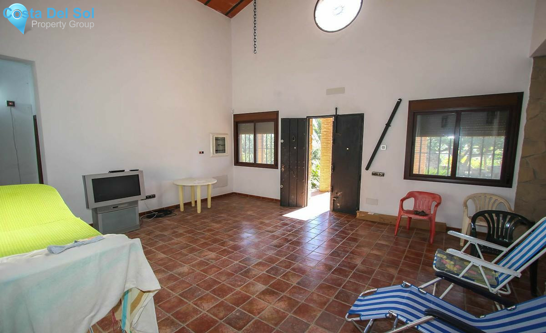 House in Pizarra-1335003