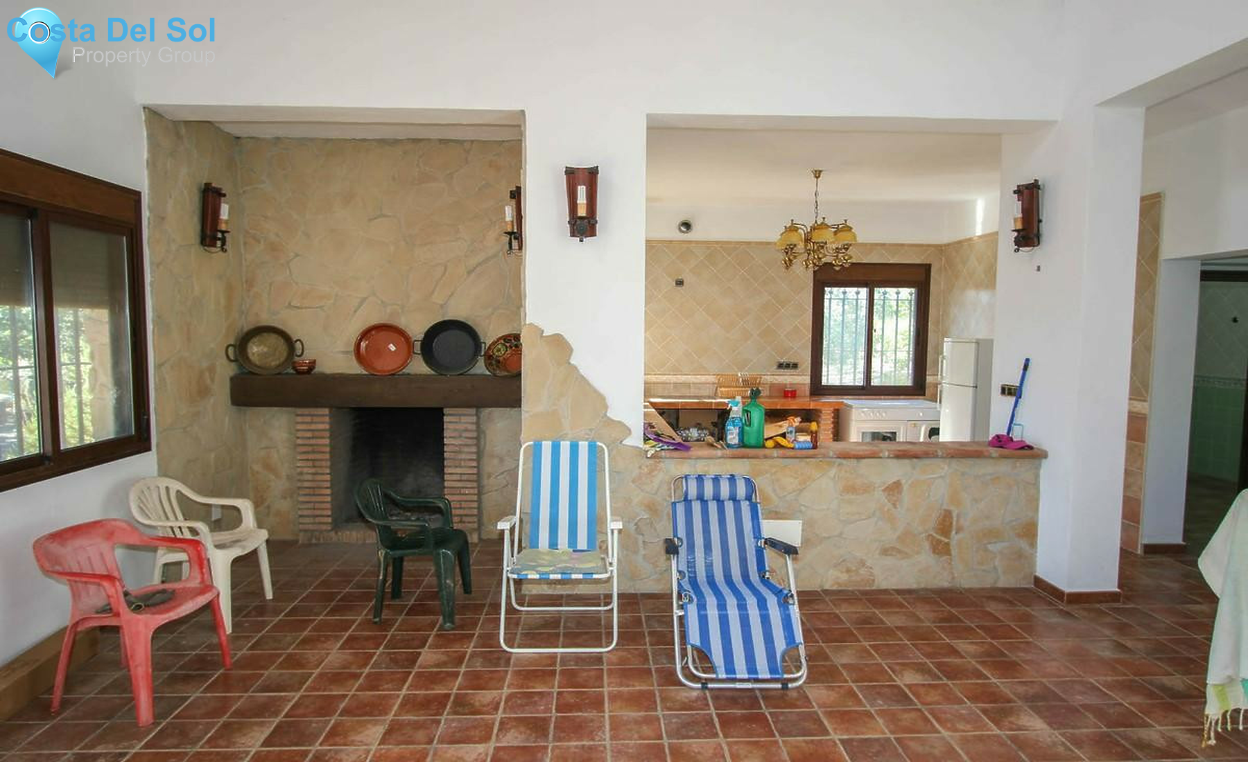 House in Pizarra-1335004