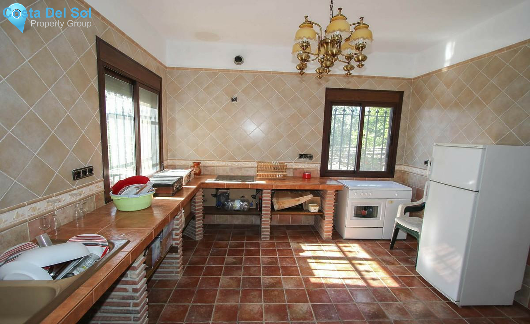 House in Pizarra-1335005
