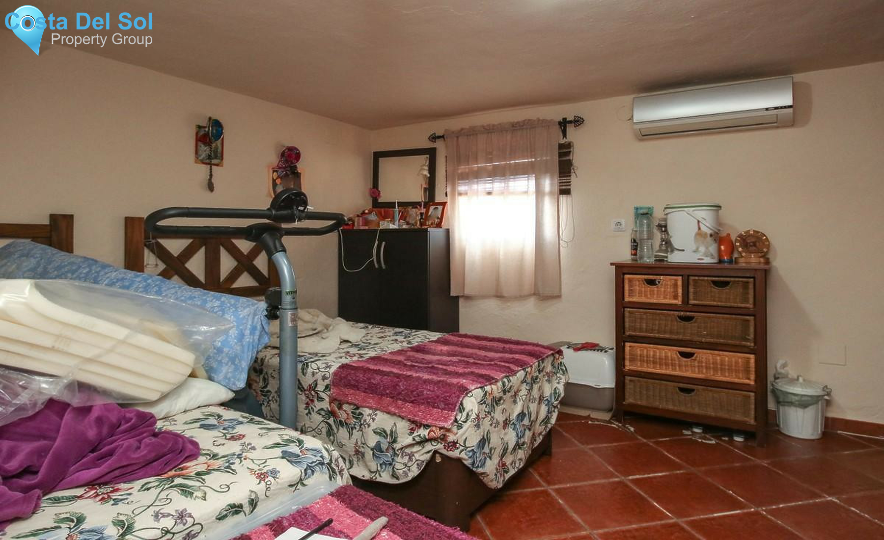 House in Pizarra-1357735