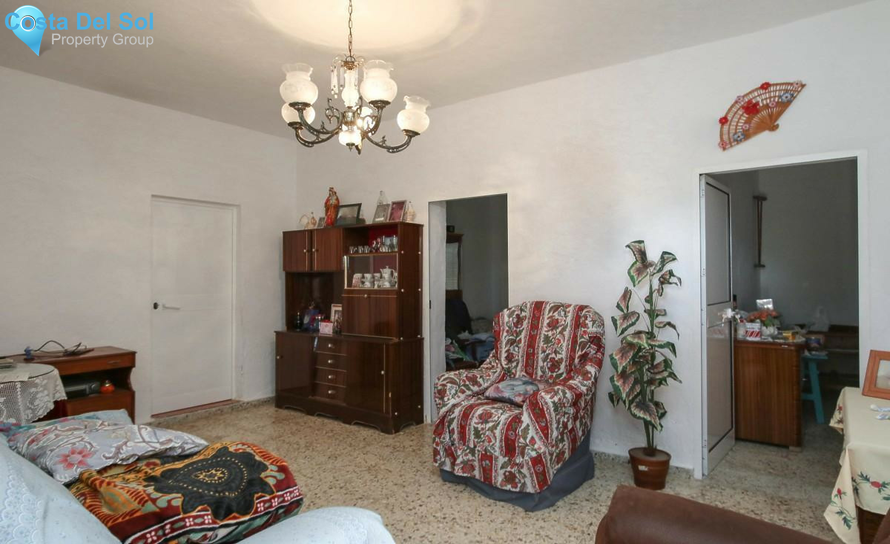 House in Pizarra-1357736