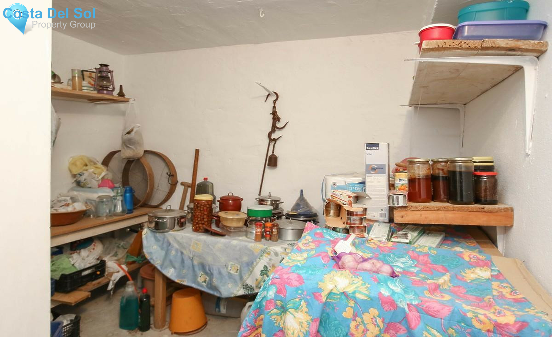 House in Pizarra-1357739