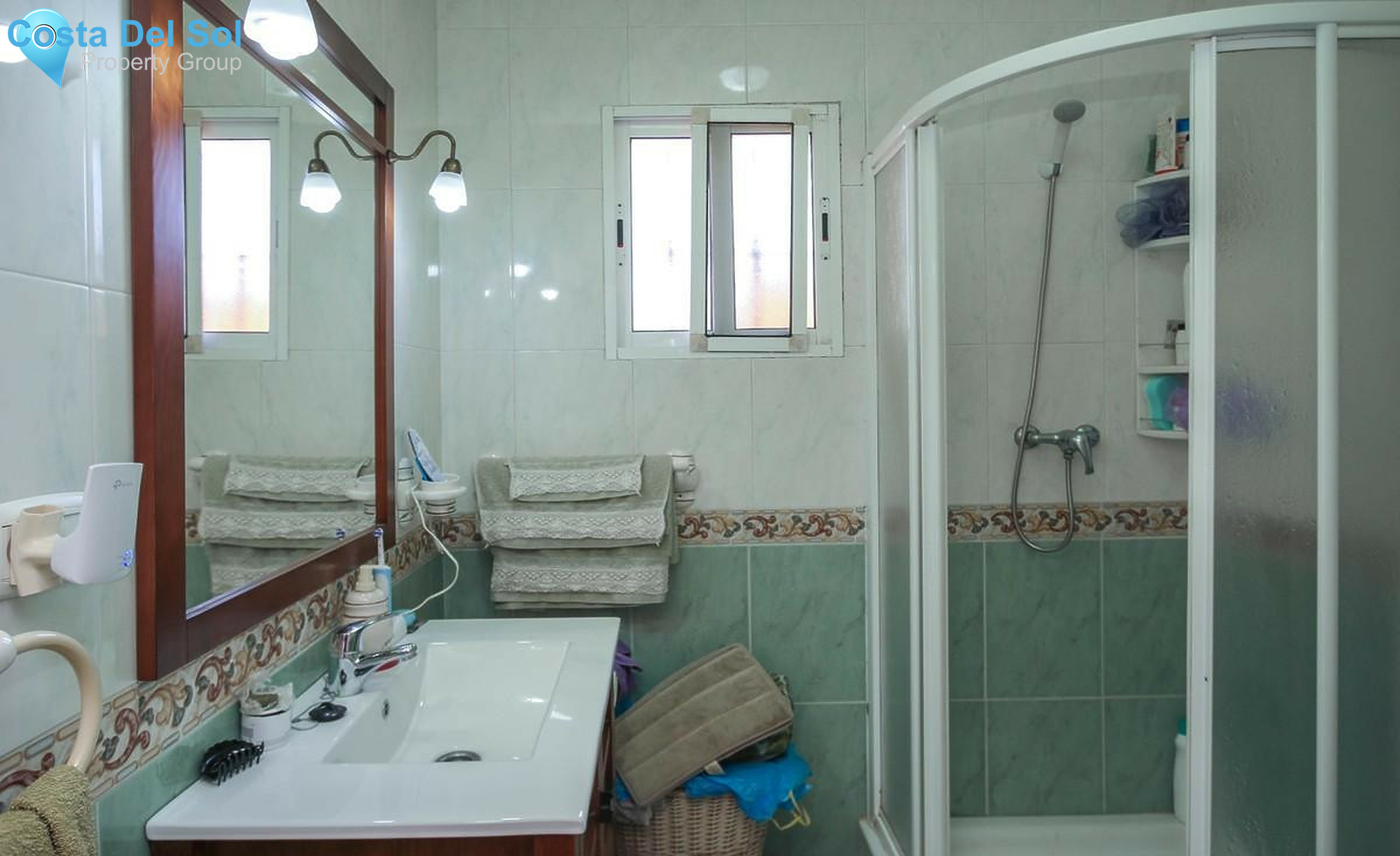 House in Pizarra-1357740