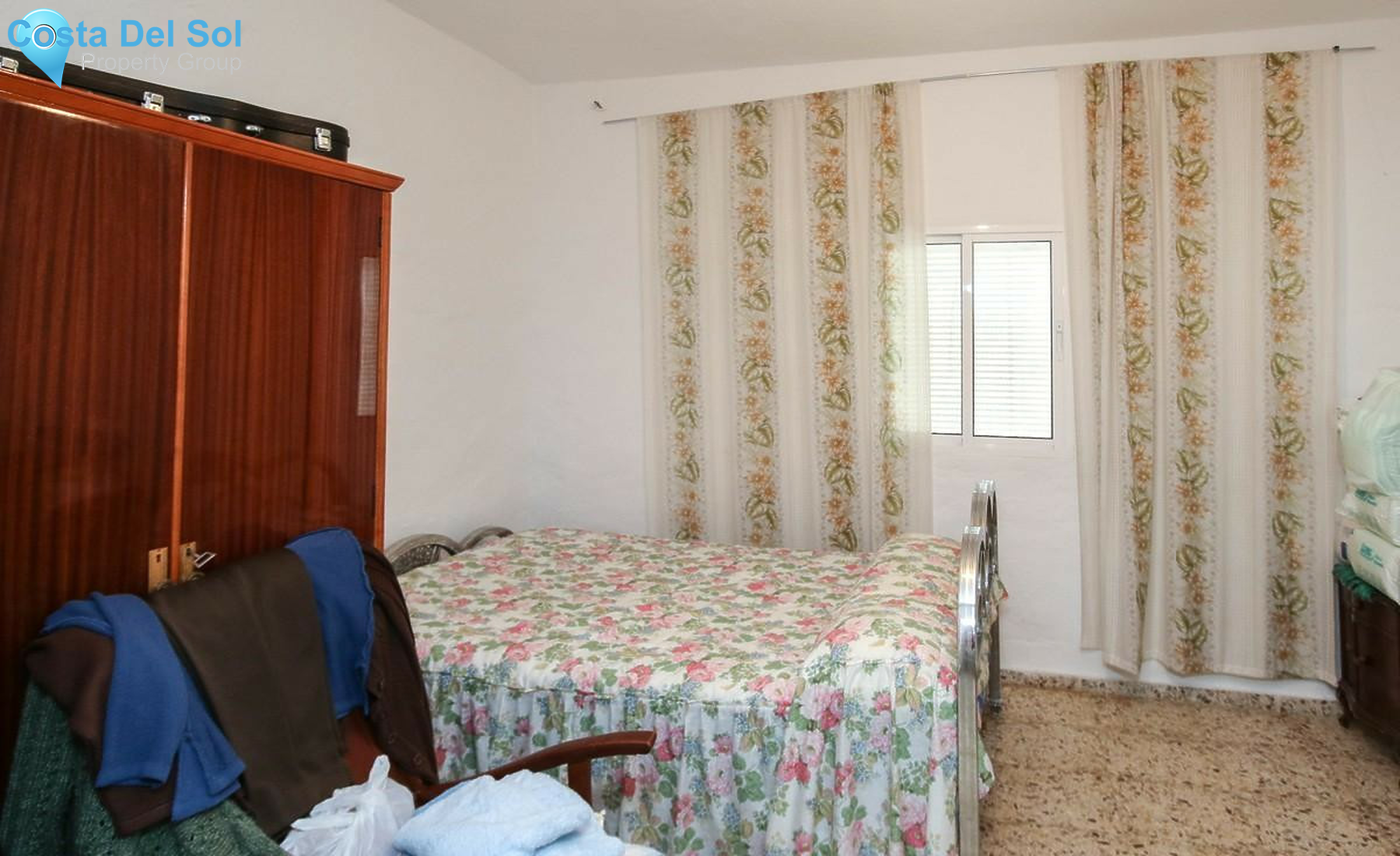 House in Pizarra-1357741