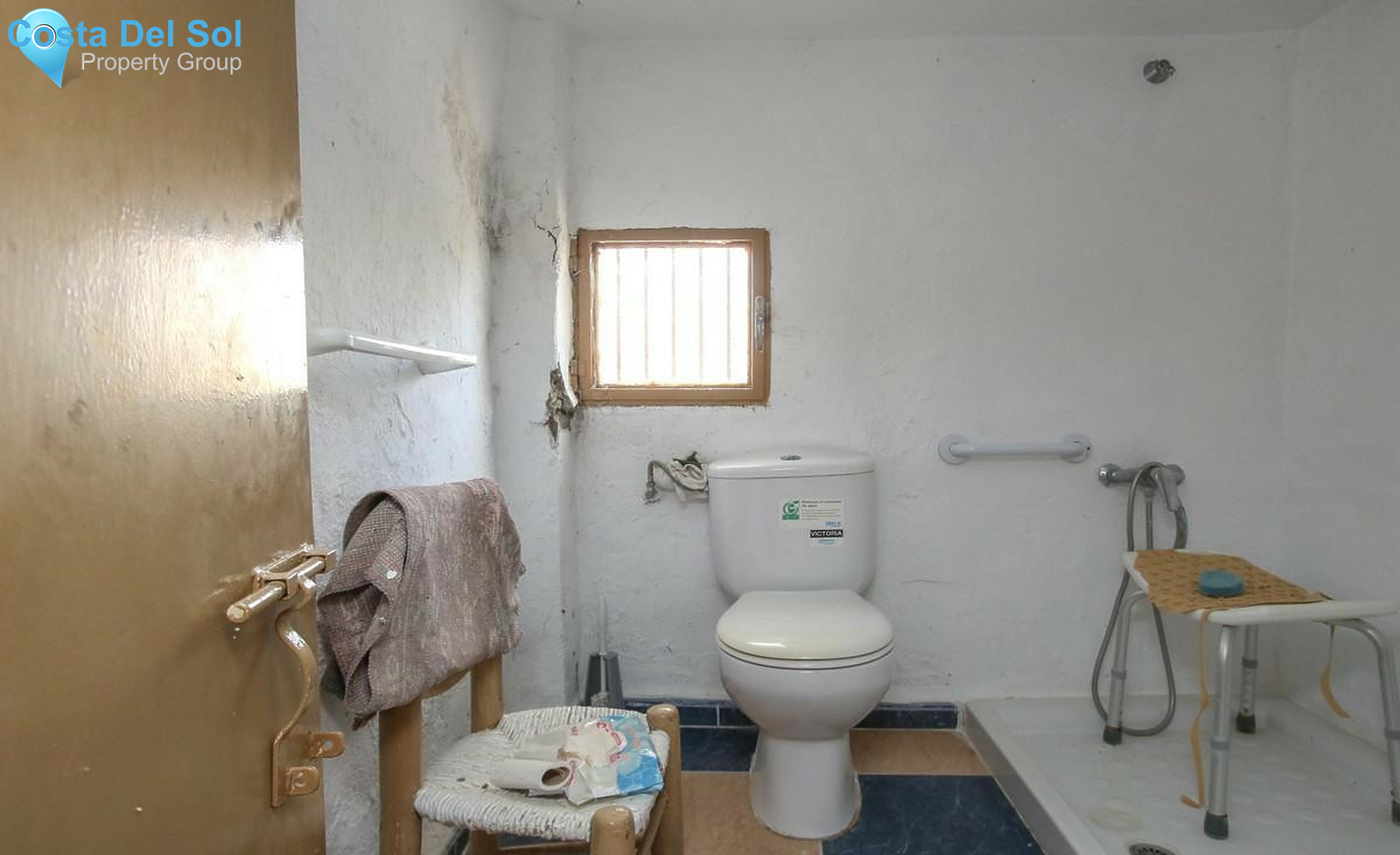 House in Pizarra-1357742