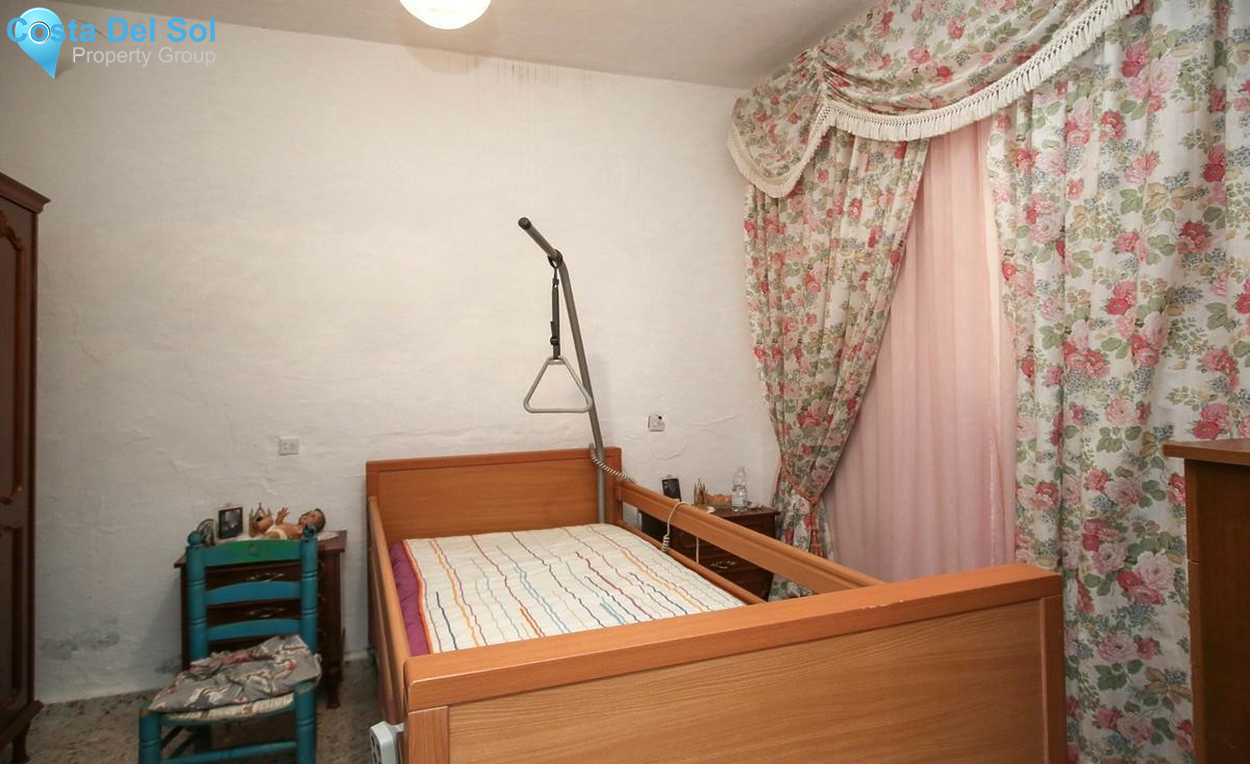 House in Pizarra-1357743