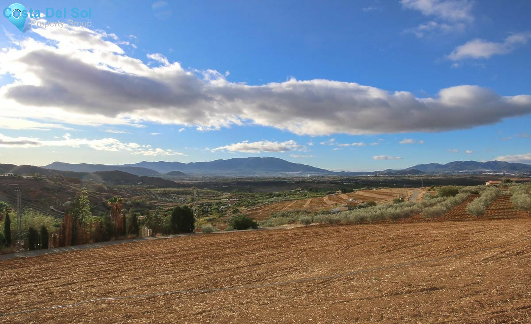 House in Pizarra-1357727