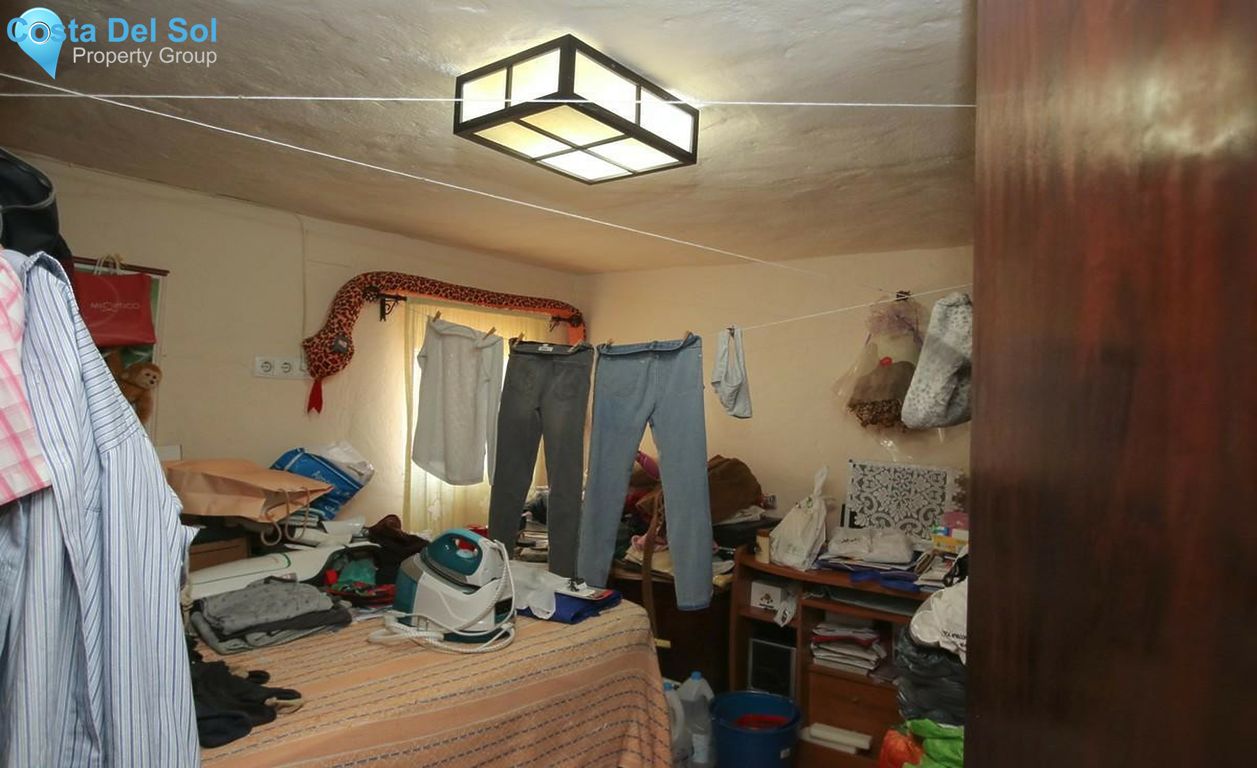 House in Pizarra-1357745