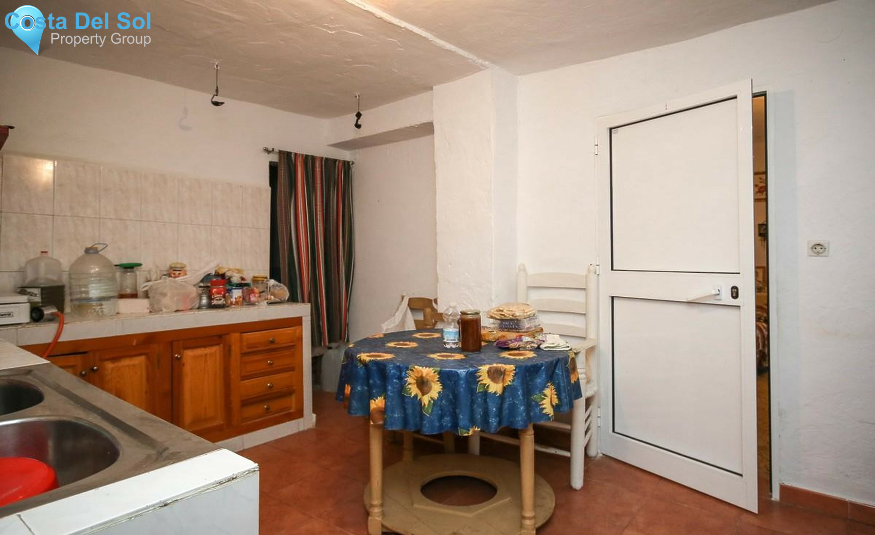 House in Pizarra-1357728