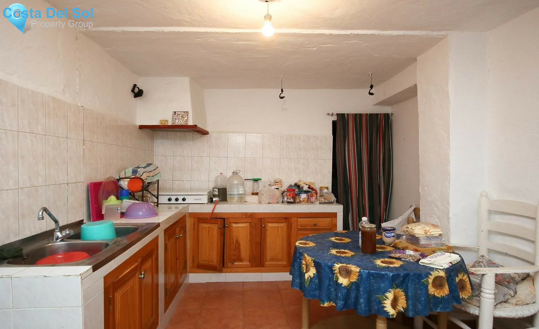 House in Pizarra-1357729