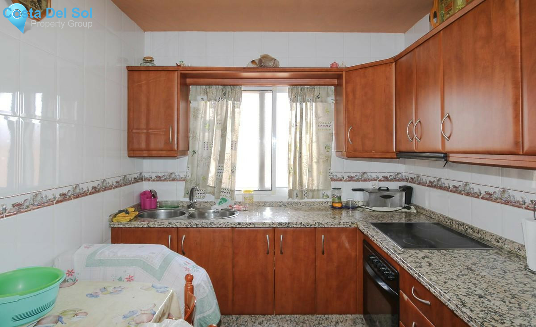 House in Pizarra-1357730