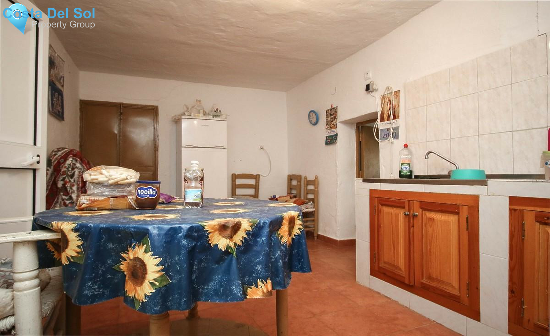 House in Pizarra-1357731