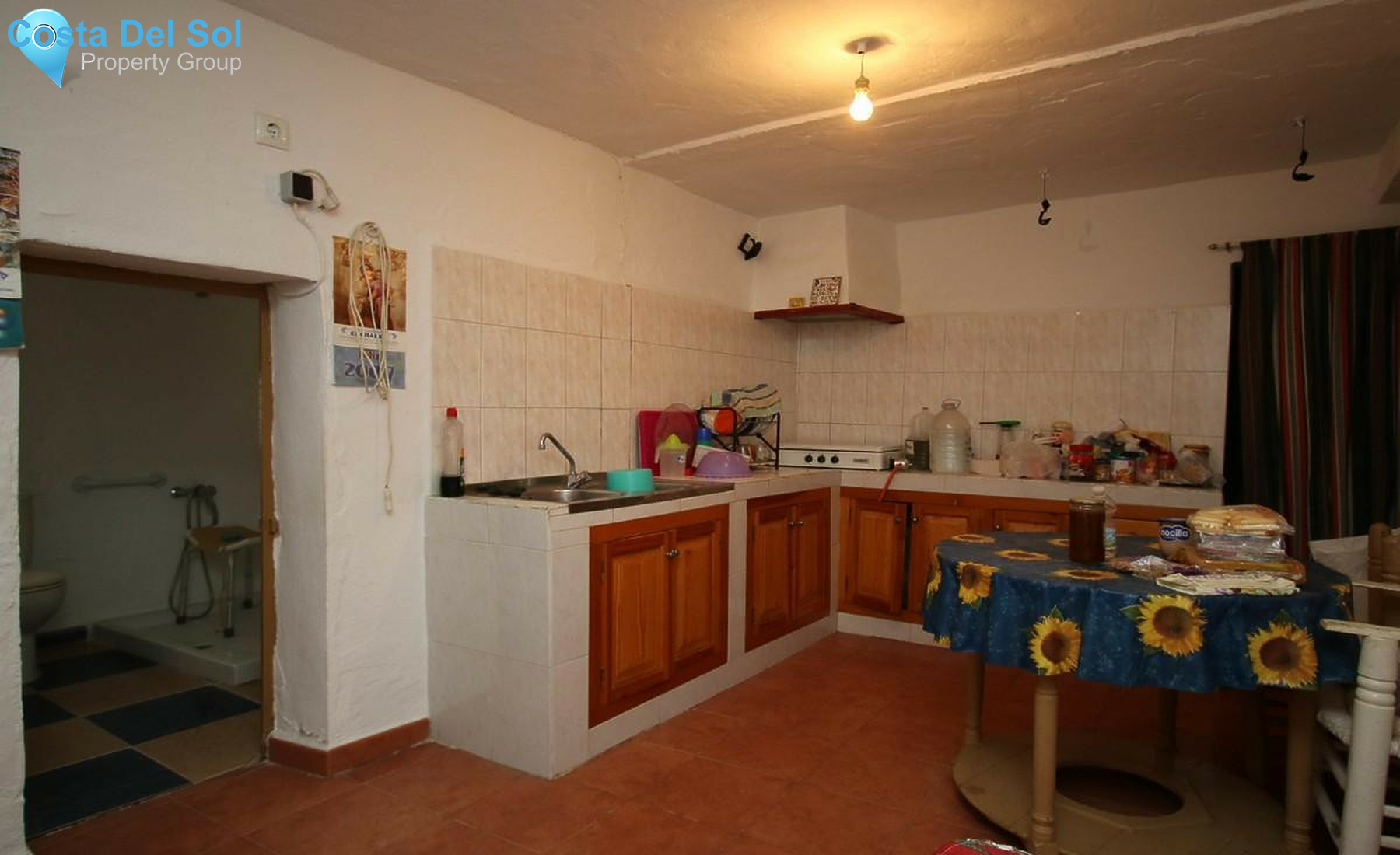 House in Pizarra-1357732
