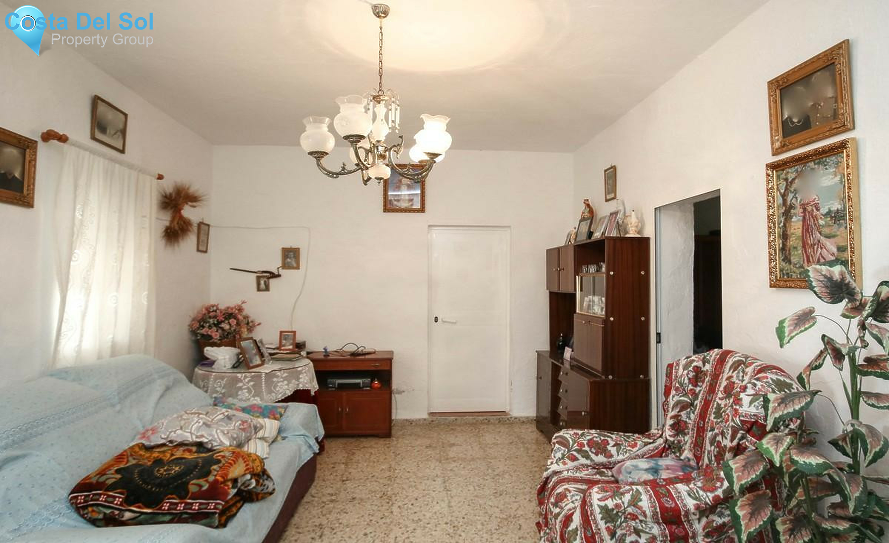 House in Pizarra-1357733