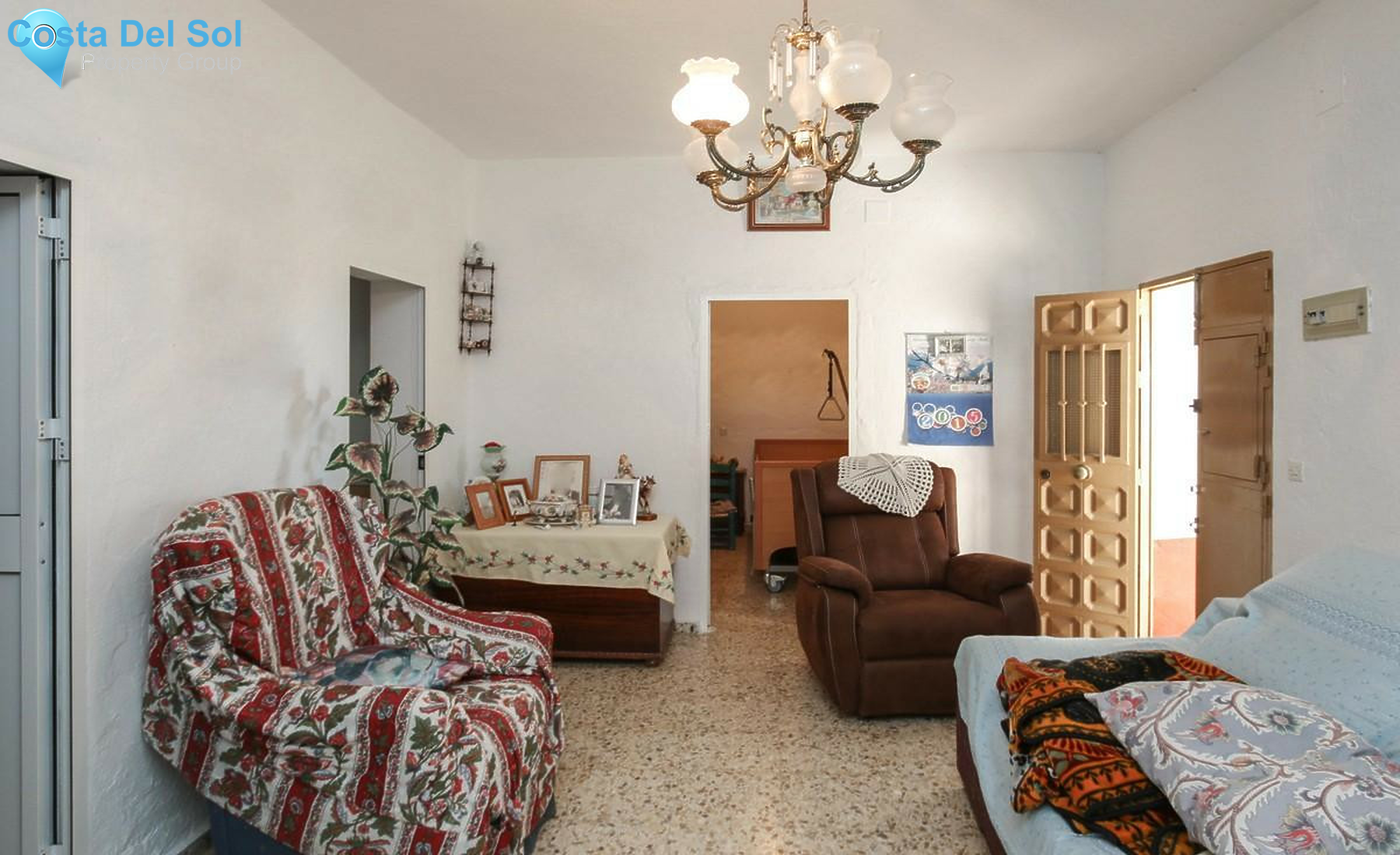 House in Pizarra-1357734