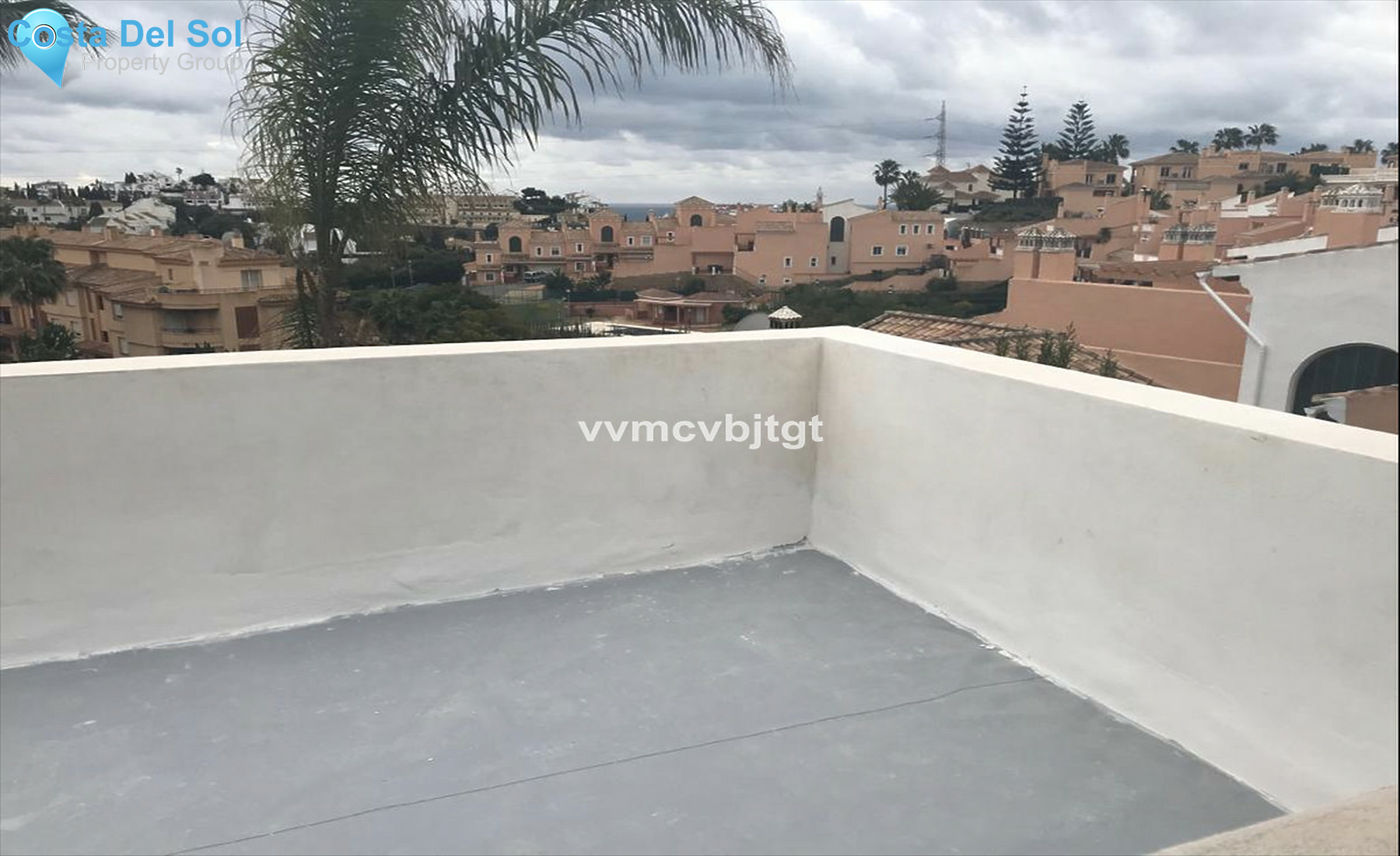 House in Riviera del Sol