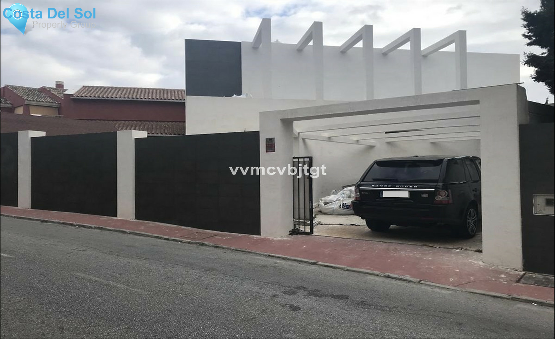 House in Riviera del Sol-1238921