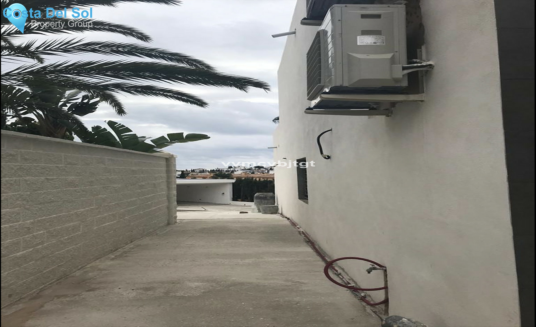 House in Riviera del Sol-1238934