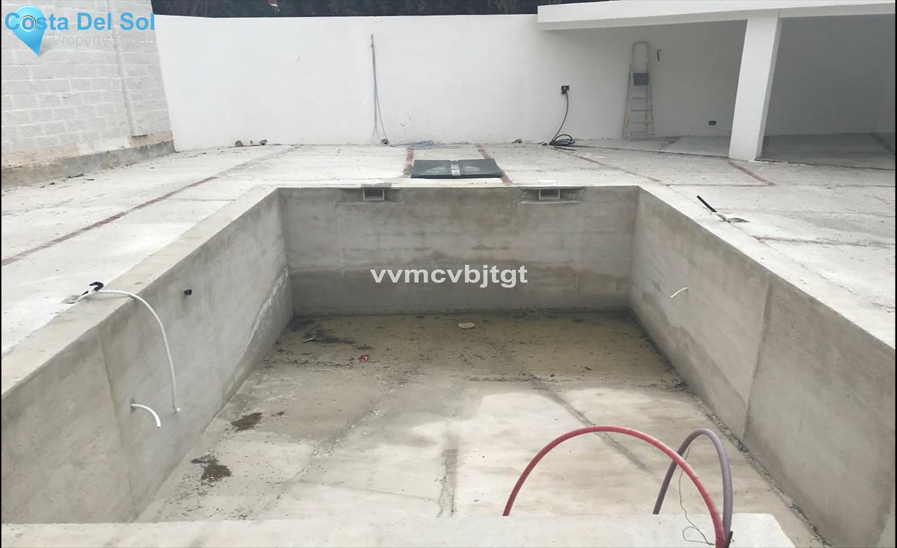 House in Riviera del Sol-1238938