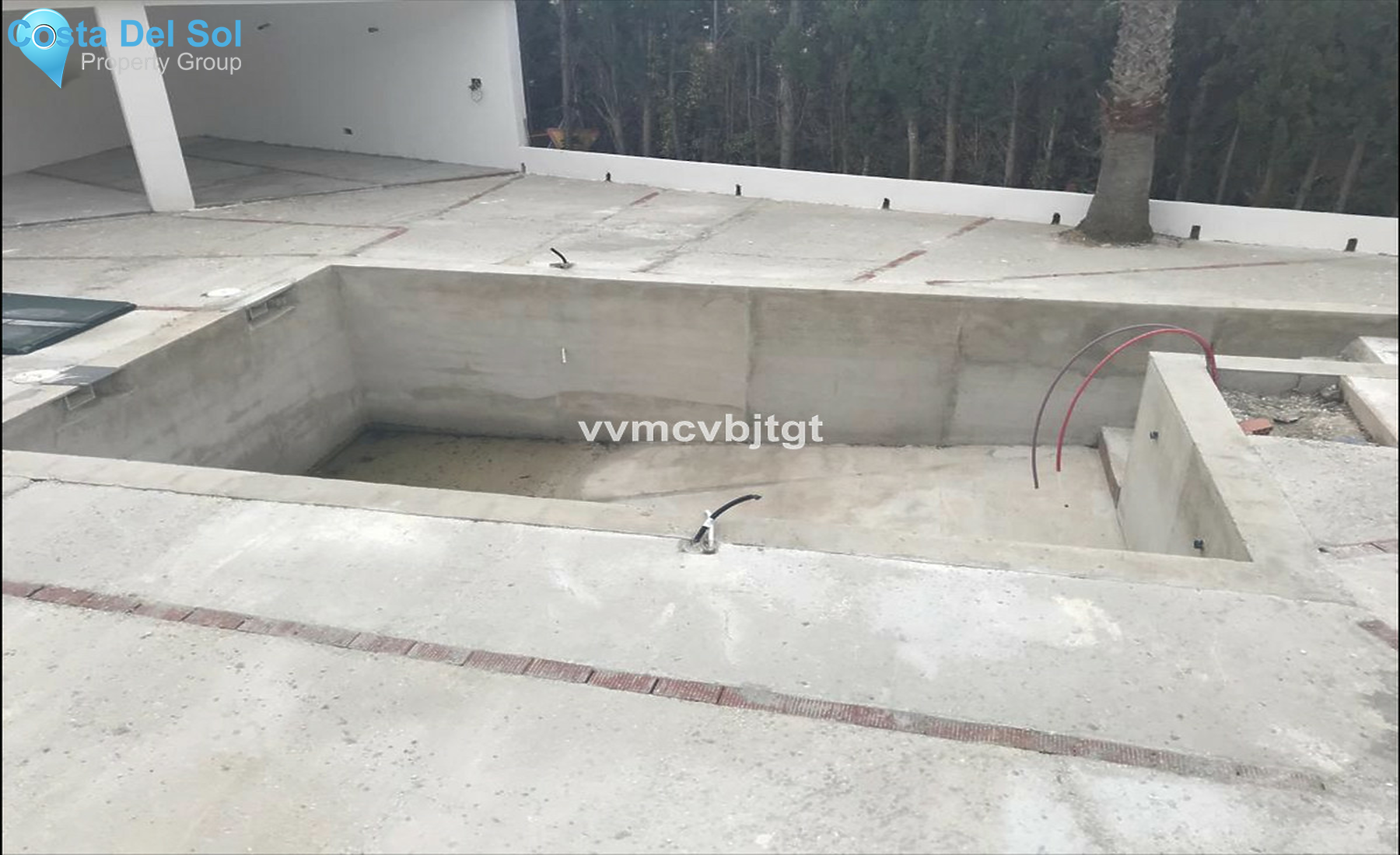 House in Riviera del Sol-1238939