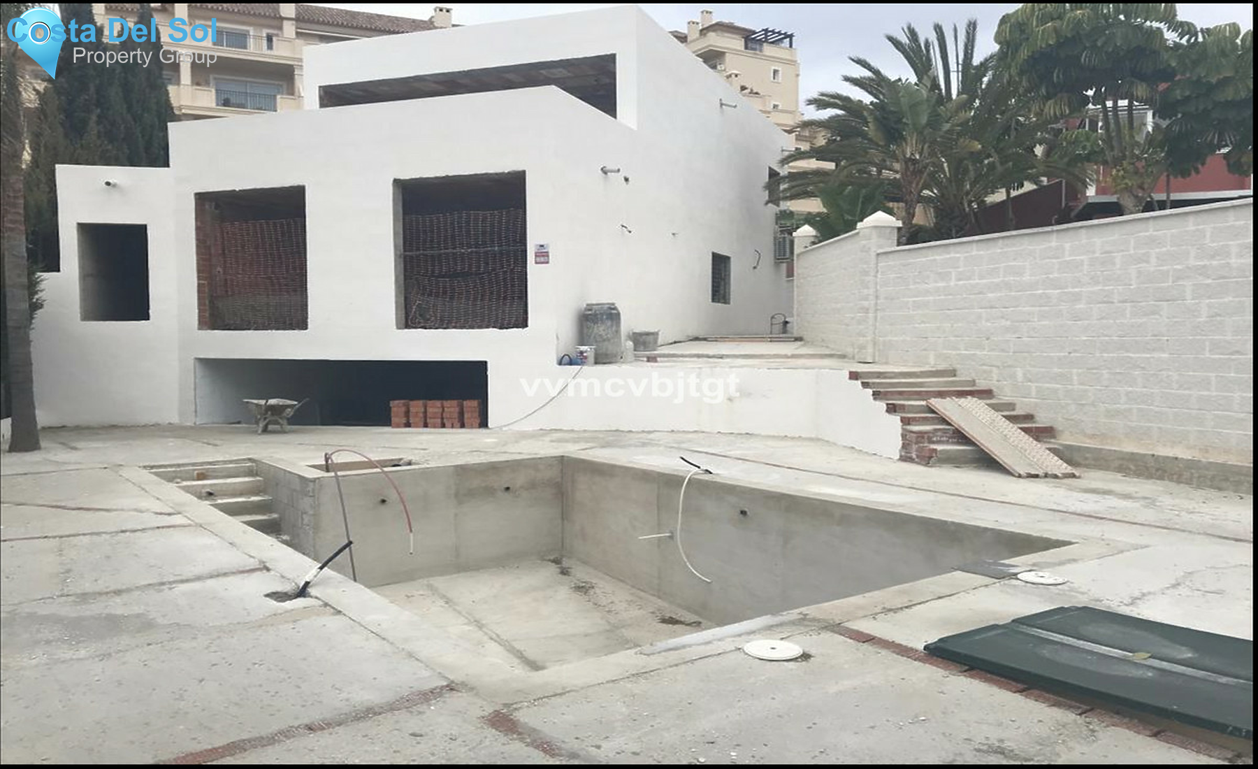 House in Riviera del Sol-1238922