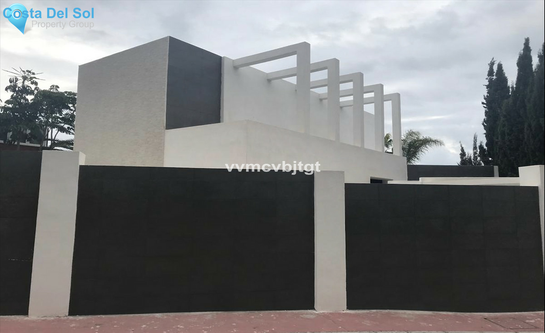 House in Riviera del Sol-1238926