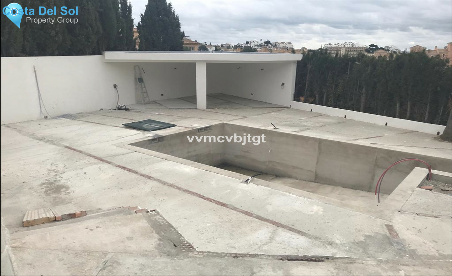 House in Riviera del Sol-1238928