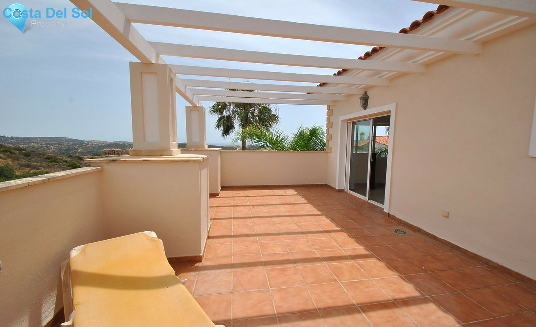 House in Riviera del Sol-1259133