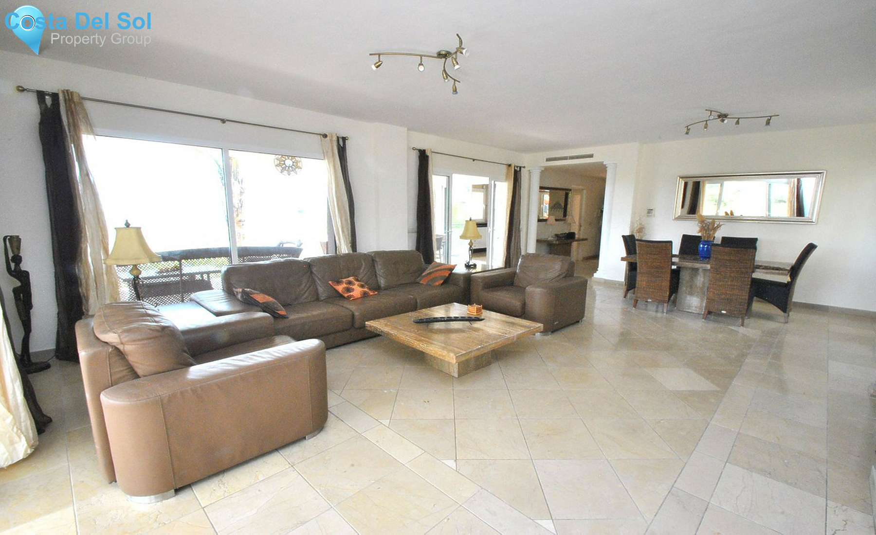 House in Riviera del Sol-1259117