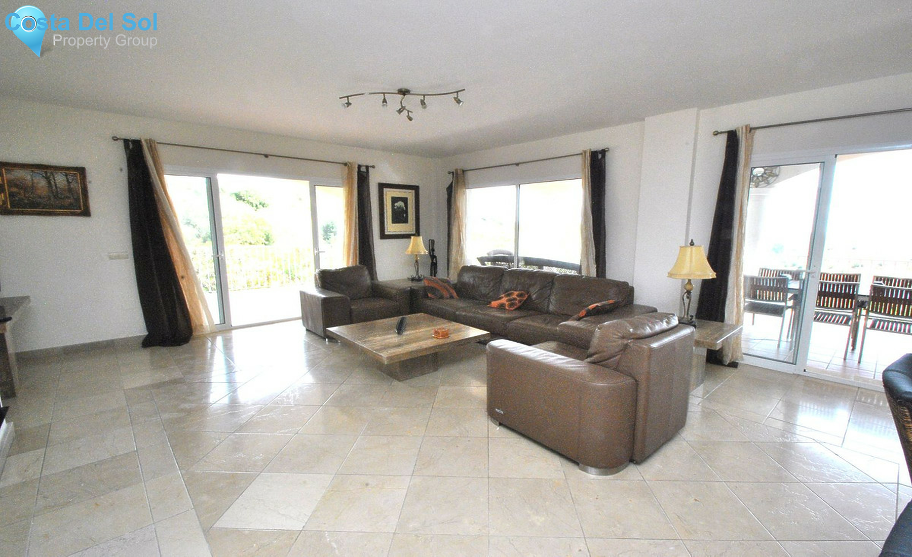 House in Riviera del Sol-1259119