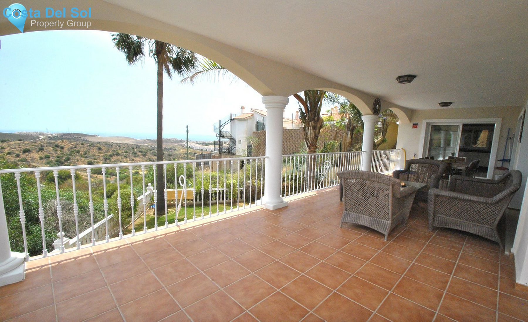 House in Riviera del Sol-1259124