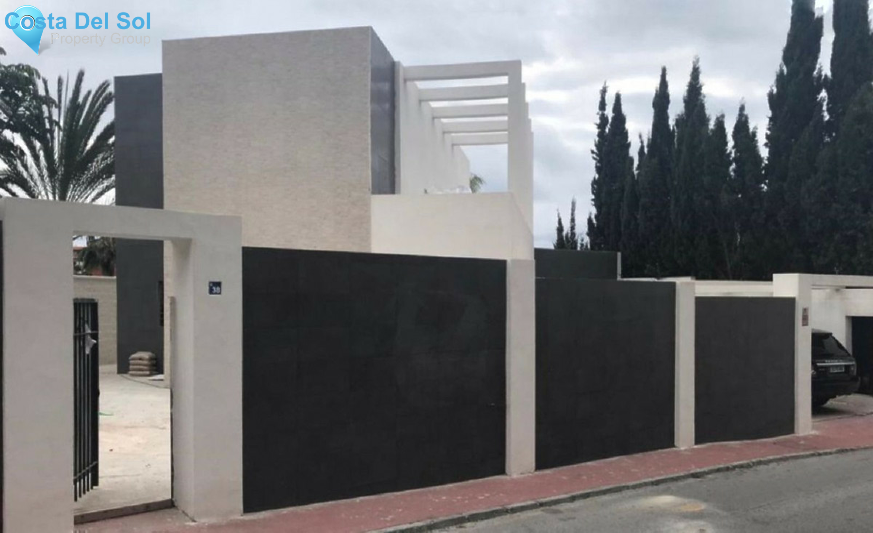 House in Riviera del Sol-1362019