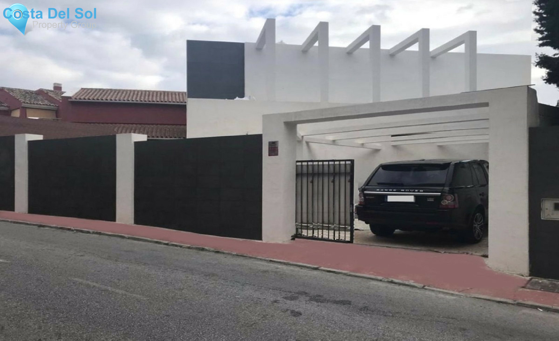 House in Riviera del Sol-1362020