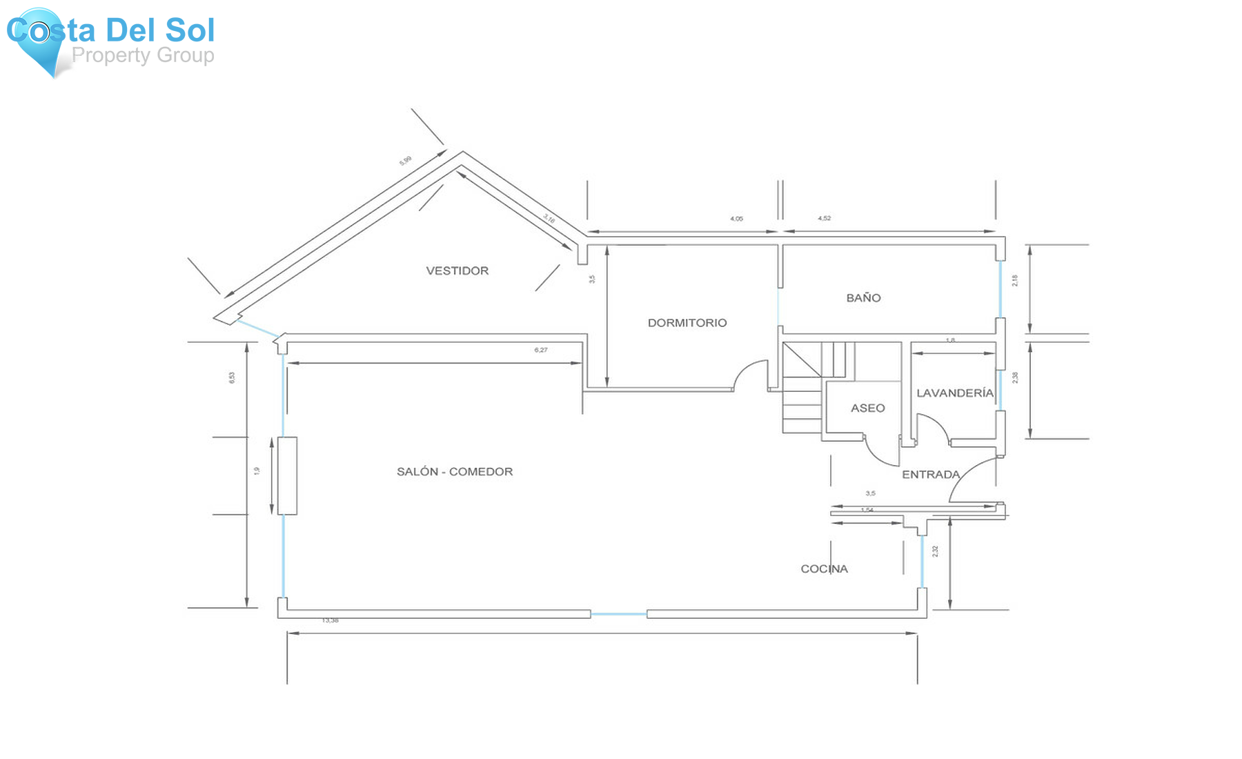 House in Riviera del Sol-1362021