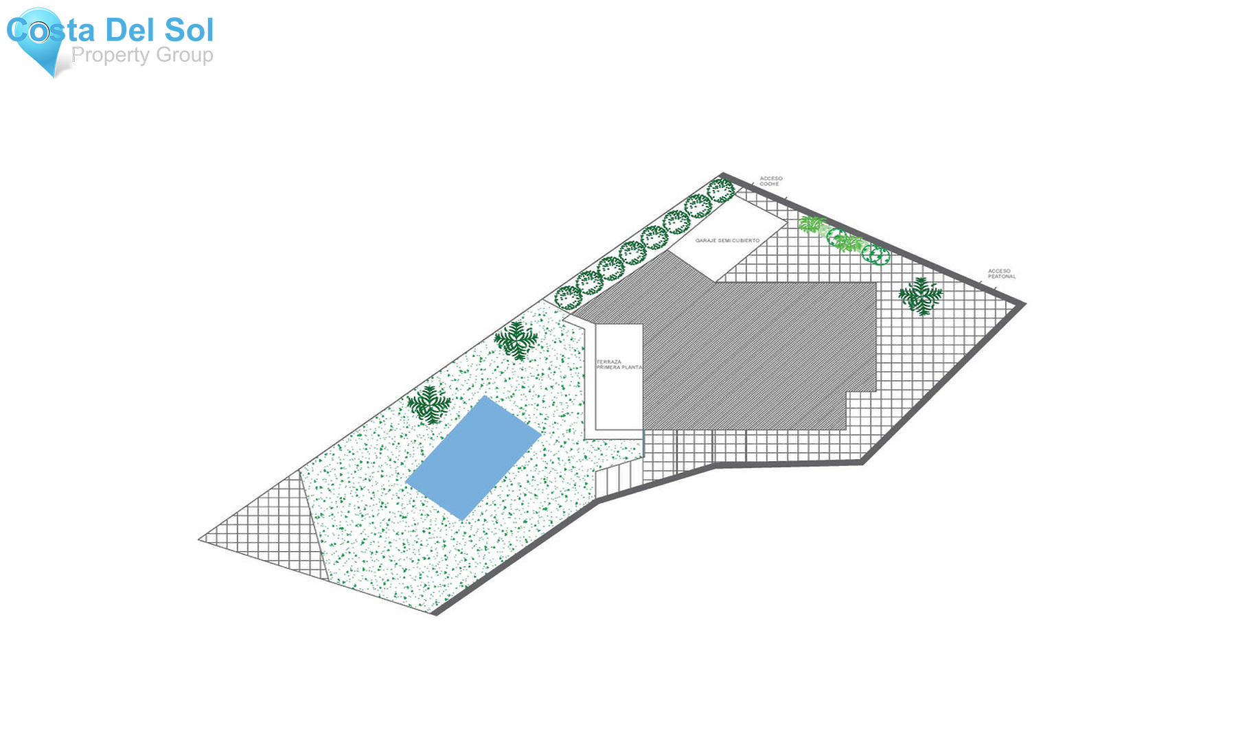 House in Riviera del Sol-1362023