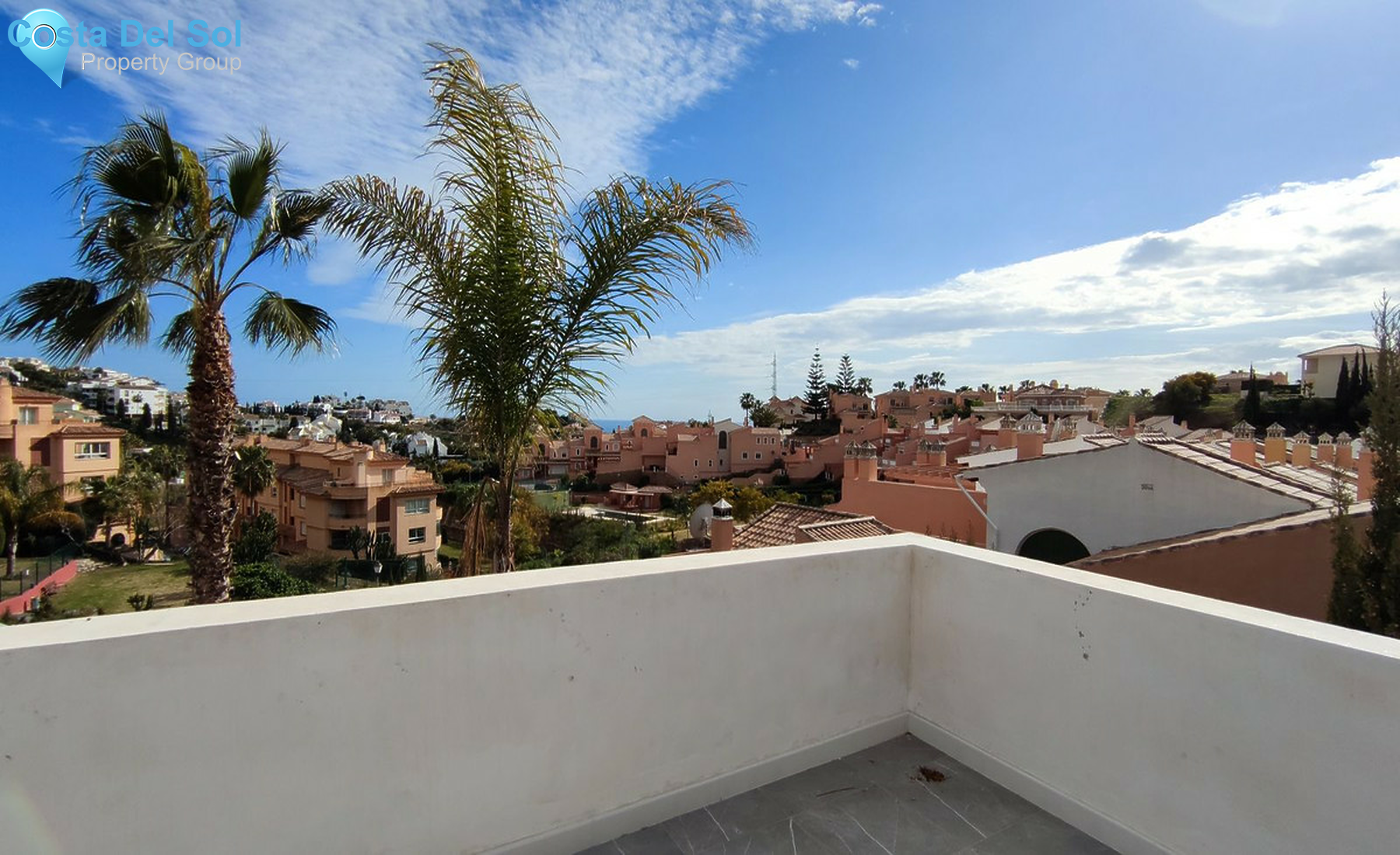 House in Riviera del Sol-1362024