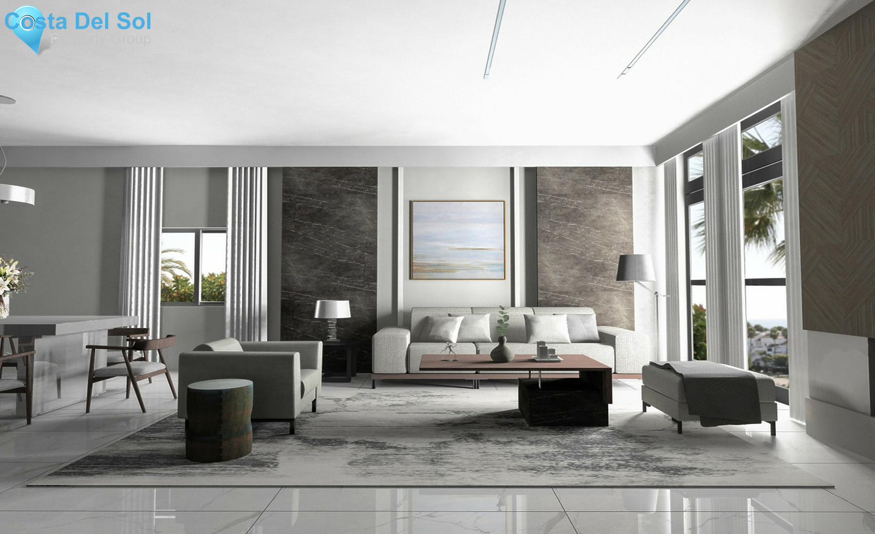 House in Riviera del Sol-1362008