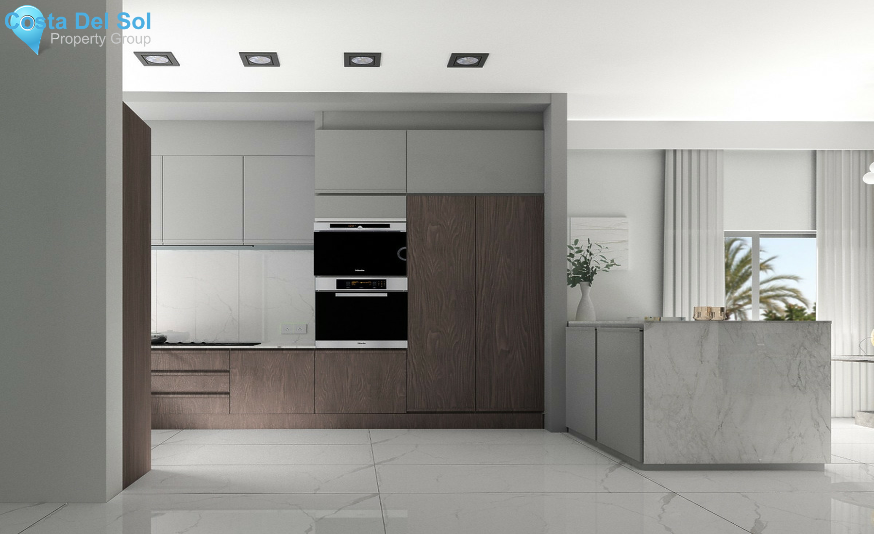 House in Riviera del Sol-1362009