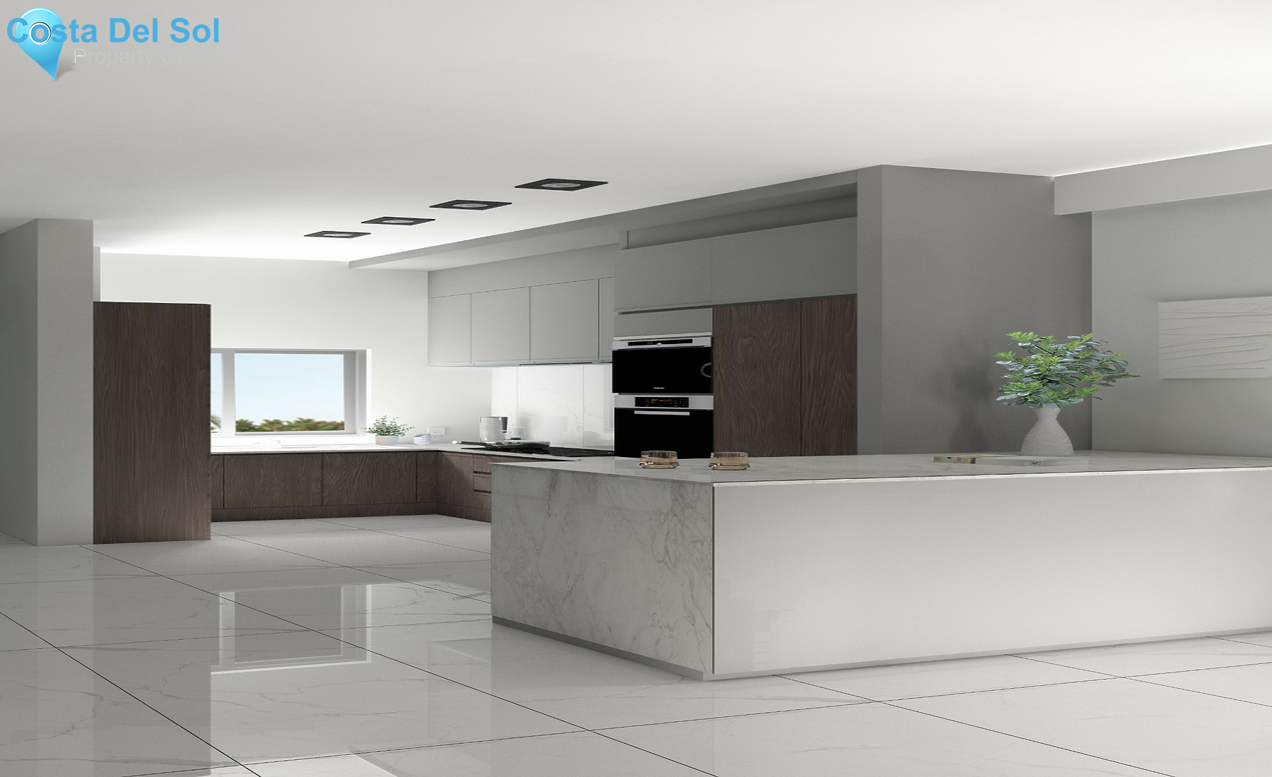 House in Riviera del Sol-1362010