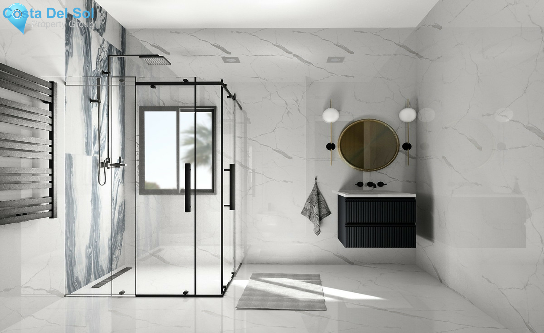 House in Riviera del Sol-1362012