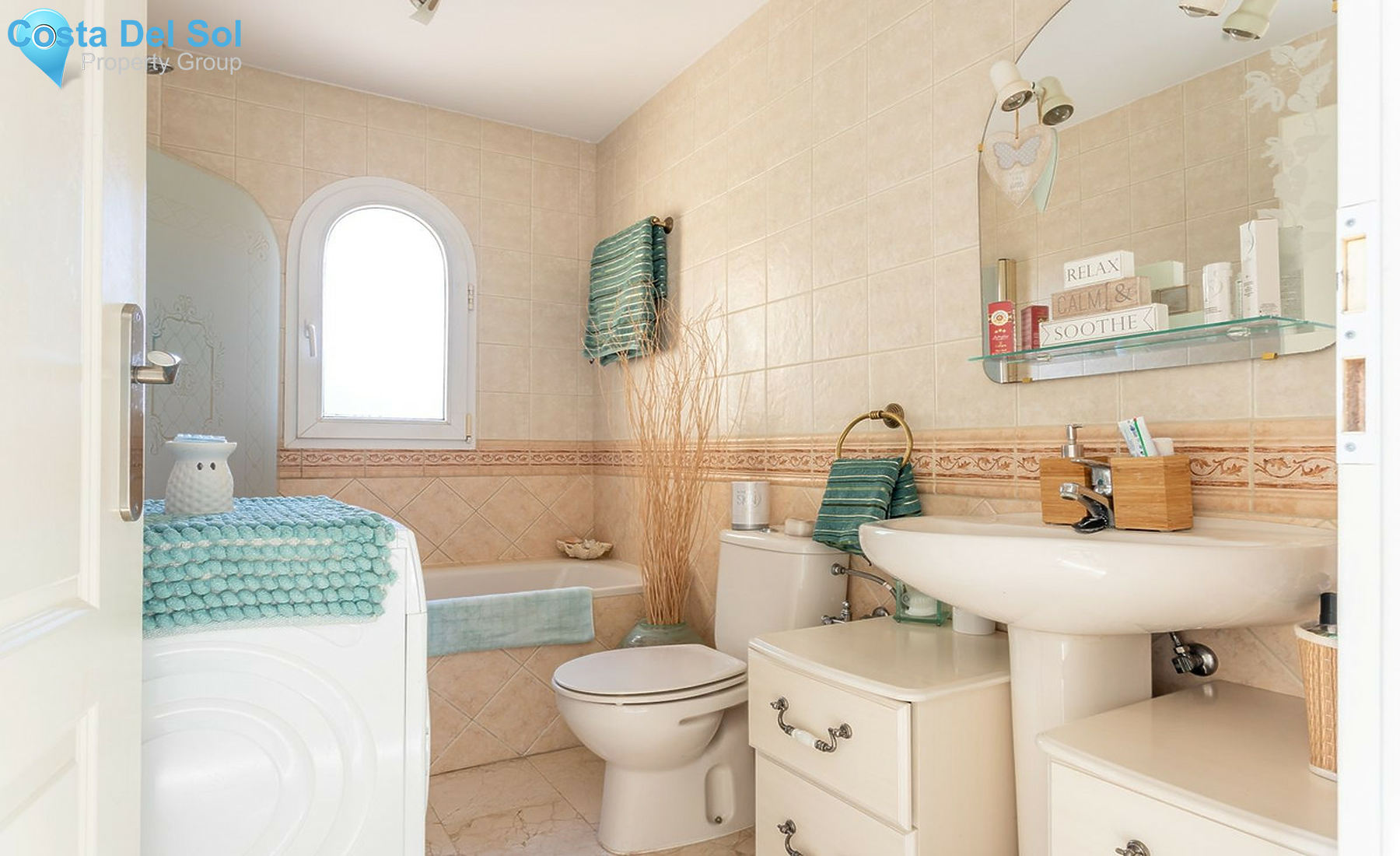 House in Riviera del Sol-1525729