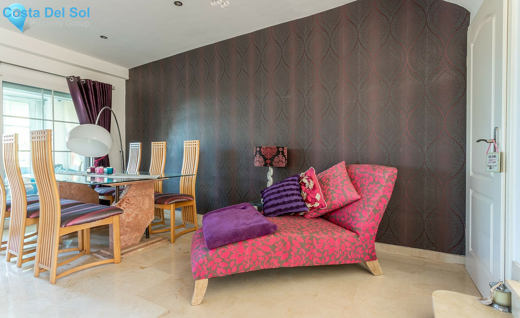 House in Riviera del Sol-1525730